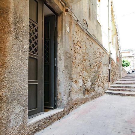 Taormina Sunny Experience Leilighet Eksteriør bilde