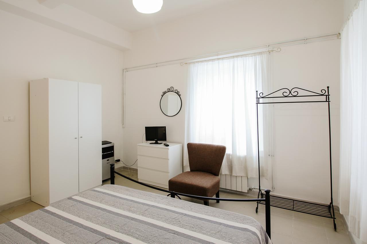Taormina Sunny Experience Leilighet Eksteriør bilde